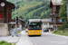 Irisbus Crossway Line 12 n°8 (VS 355 170) sur la ligne 381 (CarPostal) aux Haudères