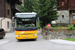 Irisbus Crossway Line 12 n°4 (VS 355 166) sur la ligne 381 (CarPostal) aux Haudères