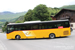 Irisbus Crossway Line 12 n°4 (VS 355 166) sur la ligne 381 (CarPostal) aux Haudères