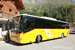 Irisbus Crossway Line 12 n°5 (VS 355 167) sur la ligne 382 (CarPostal) à Arolla