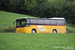 Volvo B10B-400 n°20 (VS 243 996) sur la ligne 382 (CarPostal) aux Haudères