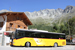 Irisbus Crossway Line 12 n°5 (VS 355 167) sur la ligne 382 (CarPostal) à Arolla