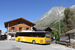 Irisbus Crossway Line 12 n°5 (VS 355 167) sur la ligne 382 (CarPostal) à Arolla