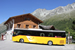 Irisbus Crossway Line 12 n°5 (VS 355 167) sur la ligne 382 (CarPostal) à Arolla