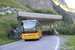 Irisbus Crossway Line 12 n°7 (VS 355 169) sur la ligne 382 (CarPostal) dans le Val d'Hérens