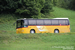 Volvo B10B-400 n°20 (VS 243 996) sur la ligne 382 (CarPostal) aux Haudères