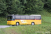 Volvo B10B-400 n°20 (VS 243 996) sur la ligne 382 (CarPostal) aux Haudères