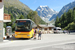 Irisbus Crossway Line 12 n°5 (VS 355 167) sur la ligne 382 (CarPostal) à Arolla