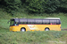 Volvo B10B-400 n°20 (VS 243 996) sur la ligne 382 (CarPostal) aux Haudères