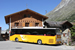 Irisbus Crossway Line 12 n°5 (VS 355 167) sur la ligne 382 (CarPostal) à Arolla