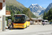 Irisbus Crossway Line 12 n°5 (VS 355 167) sur la ligne 382 (CarPostal) à Arolla