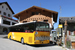 Irisbus Crossway Line 12 n°5 (VS 355 167) sur la ligne 382 (CarPostal) à Arolla