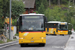 Volvo B10B-400 n°20 (VS 243 996) sur la ligne 382 (CarPostal) aux Haudères