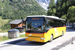 Irisbus Crossway Line 12 n°5 (VS 355 167) sur la ligne 382 (CarPostal) à Arolla