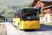 Volvo B10B-400 n°20 (VS 243 996) sur la ligne 382 (CarPostal) aux Haudères