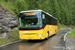 Irisbus Crossway Line 12 n°5 (VS 355 167) sur la ligne 383 (CarPostal) dans le Val d'Hérens