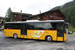 Irisbus Crossway Line 10.80 n°18 (VS 365 408) sur la ligne 383 (CarPostal) aux Haudères