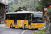 Irisbus Crossway Line 10.80 n°18 (VS 365 408) sur la ligne 383 (CarPostal) aux Haudères