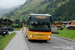 Irisbus Crossway Line 12 n°5 (VS 355 167) sur la ligne 383 (CarPostal) aux Haudères