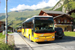 Irisbus Crossway Line 10.80 n°18 (VS 365 408) sur la ligne 383 (CarPostal) aux Haudères