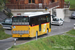 Irisbus Crossway Line 12 n°5 (VS 355 167) sur la ligne 383 (CarPostal) à La Sage
