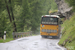 Irisbus Crossway Line 12 n°5 (VS 355 167) sur la ligne 383 (CarPostal) dans le Val d'Hérens