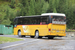 Volvo B10B-400 n°20 (VS 243 996) sur la ligne 383 (CarPostal) aux Haudères