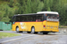 Volvo B10B-400 n°20 (VS 243 996) sur la ligne 383 (CarPostal) aux Haudères