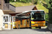 Irisbus Crossway Line 10.80 n°18 (VS 365 408) sur la ligne 383 (CarPostal) aux Haudères