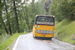 Irisbus Crossway Line 12 n°5 (VS 355 167) sur la ligne 383 (CarPostal) dans le Val d'Hérens