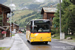 Volvo B10B-400 n°20 (VS 243 996) sur la ligne 383 (CarPostal) aux Haudères