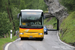 Irisbus Crossway Line 10.80 n°18 (VS 365 408) sur la ligne 383 (CarPostal) dans le Val d'Hérens