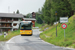 Irisbus Crossway Line 10.80 n°18 (VS 365 408) sur la ligne 383 (CarPostal) à La Sage