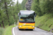 Irisbus Crossway Line 12 n°5 (VS 355 167) sur la ligne 383 (CarPostal) dans le Val d'Hérens