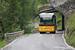 Irisbus Crossway Line 12 n°5 (VS 355 167) sur la ligne 383 (CarPostal) dans le Val d'Hérens