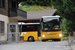 Irisbus Crossway Line 10.80 n°19 (VS 365 401) sur la ligne 383 (CarPostal) aux Haudères