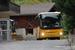 Irisbus Crossway Line 10.80 n°19 (VS 365 401) sur la ligne 383 (CarPostal) aux Haudères