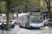 Irisbus Agora S n°036 (328 ASH 59) sur la ligne 1 (Transvilles) à Valenciennes