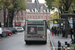 Irisbus Agora S n°036 (328 ASH 59) sur la ligne 1 (Transvilles) à Valenciennes