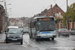 Irisbus Agora L n°203 (776 BFX 59) sur la ligne 15 (Transvilles) à Quiévrechain