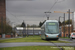 Alstom Citadis 302 n°14 sur la ligne A (Transvilles) à Marly