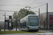 Alstom Citadis 302 n°12 sur la ligne A (Transvilles) à Valenciennes