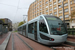 Alstom Citadis 302 n°20 sur la ligne A (Transvilles) à Valenciennes