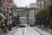 Alstom Citadis 302 n°05 sur la ligne A (Transvilles) à Valenciennes