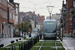 Alstom Citadis 302 sur la ligne A (Transvilles) à Valenciennes