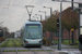 Alstom Citadis 302 n°07 sur la ligne A (Transvilles) à Famars