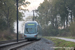 Alstom Citadis 302 sur la ligne A (Transvilles) à La Sentinelle