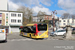 Mercedes-Benz O 530 Citaro C2 LE n°500107 (1-LBP-880) sur la ligne 138 (TEC) à Verviers