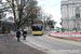 Irisbus Citelis 12 n°5253 (1-VLX-412) sur la ligne 701 (TEC) à Verviers