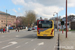 Van Hool NewA330 n°5511 (1-VLX-652) sur la ligne 702 (TEC) à Verviers